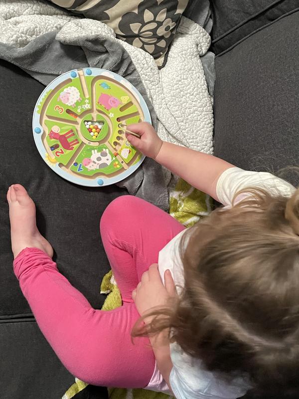 Customer photo for "Perfect learning fun."