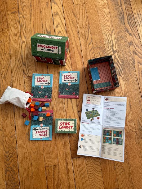 Customer photo for "Super fun"