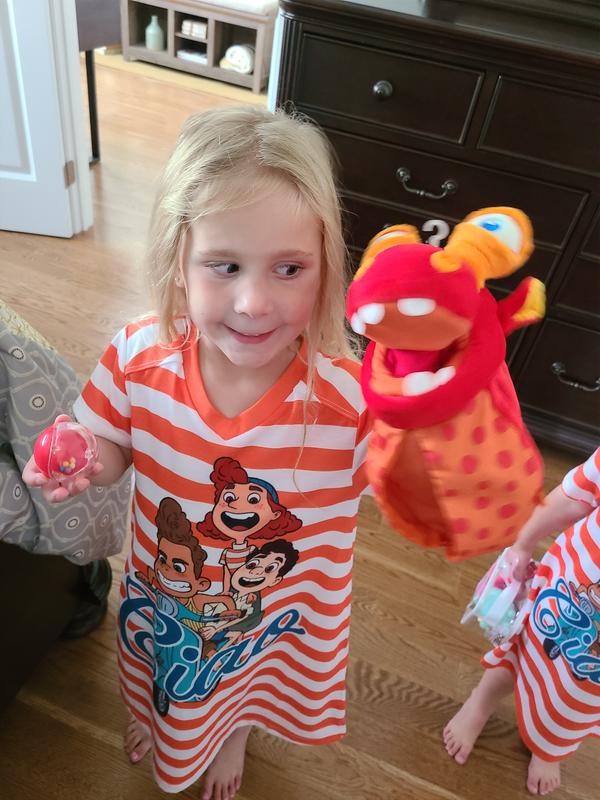 Customer photo for "Belly-laughing fun!"