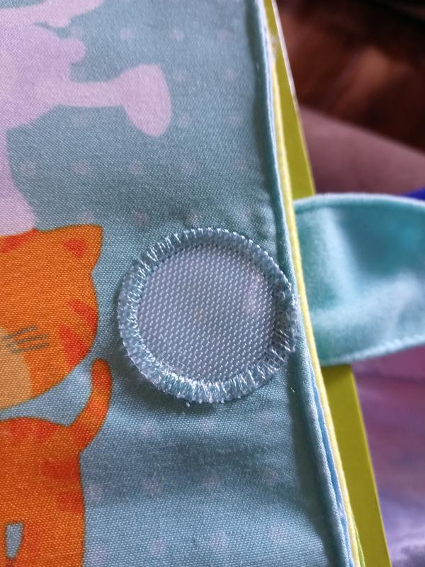 Customer photo for "Adorable"