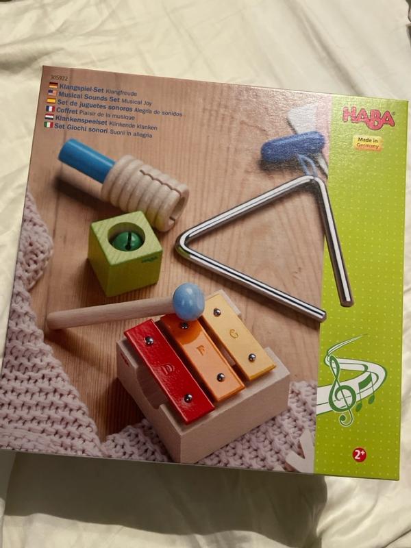 Customer photo for "Great Education Toy"