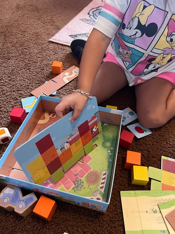 Customer photo for "Kinda boring but good for young kids"