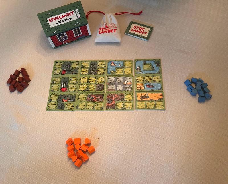 Customer photo for "Fun for all ages."
