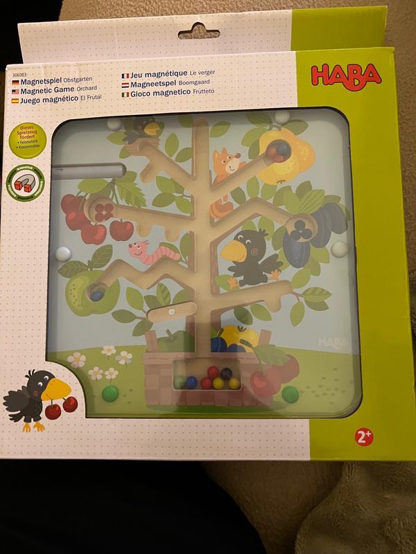 Customer photo for "Never loose any parts of this puzzle!"