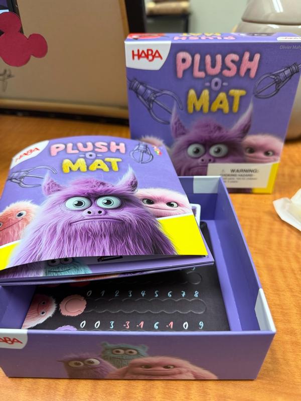 Customer photo for "Older elementary munchkins"