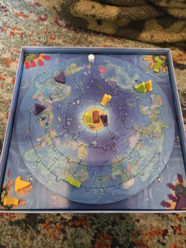 Customer photo for "Super cute game."