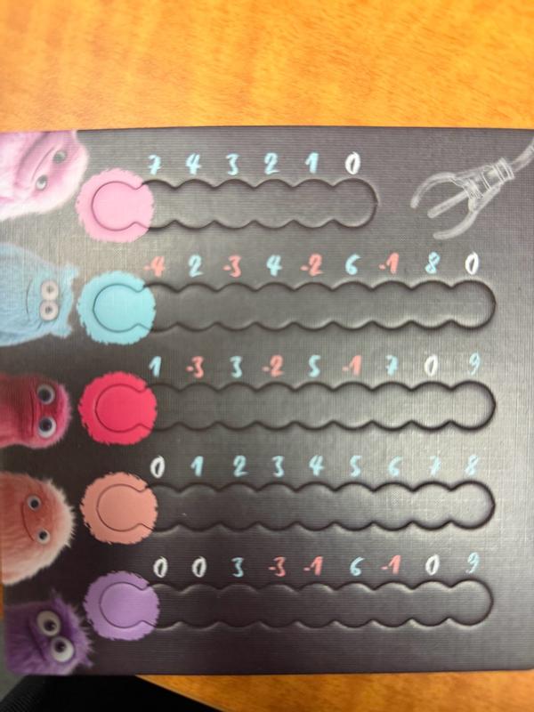 Customer photo for "Older elementary munchkins"