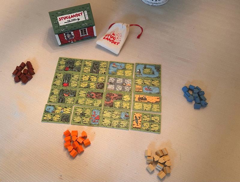 Customer photo for "Fun for all ages."