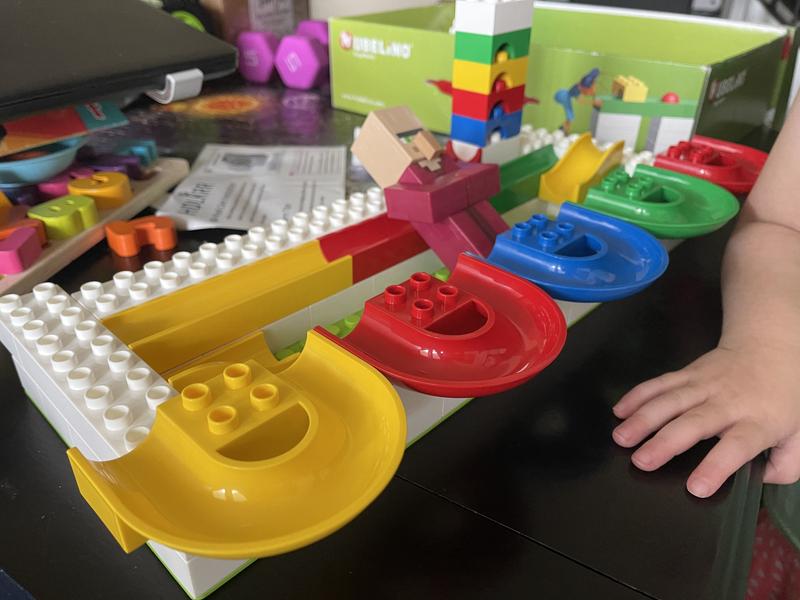 Customer photo for "Fun for the whole family"