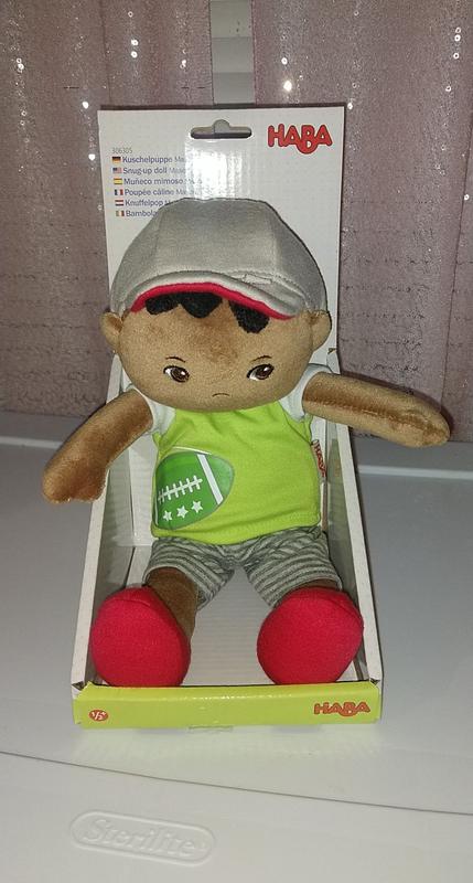 Customer photo for "Cutie"