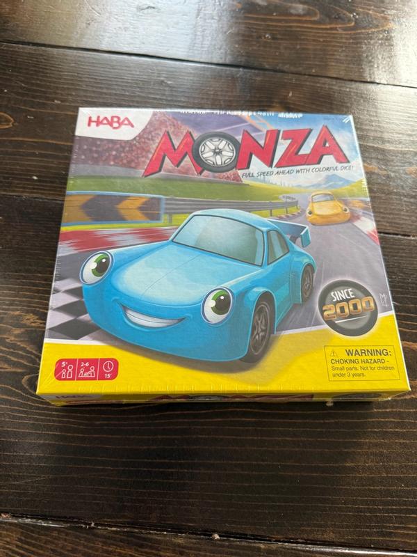 Customer photo for "Great car game"
