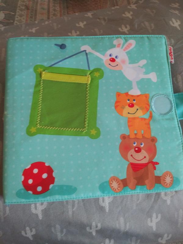Customer photo for "Adorable"