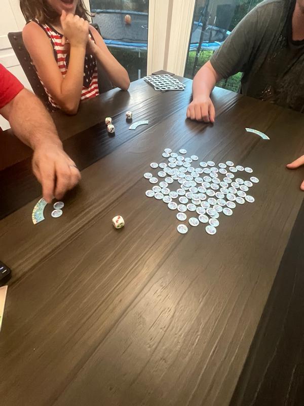 Customer photo for "Fun for all the family"