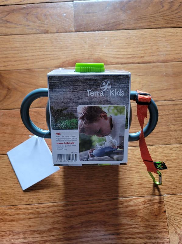 Customer photo for "Perfect for toddlers"