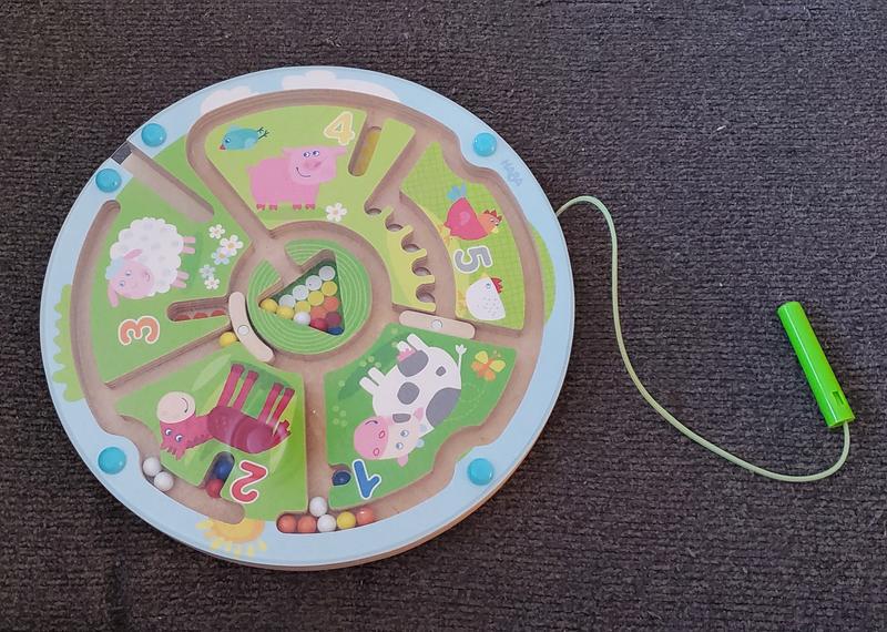 Customer photo for "Fun Game for All Ages!"