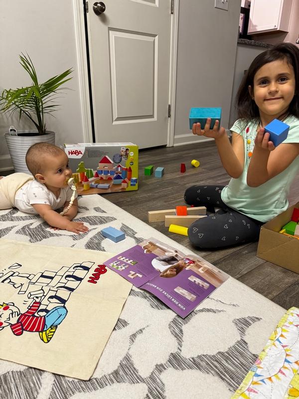 Customer photo for "top quality, interesting game, develops thinking"