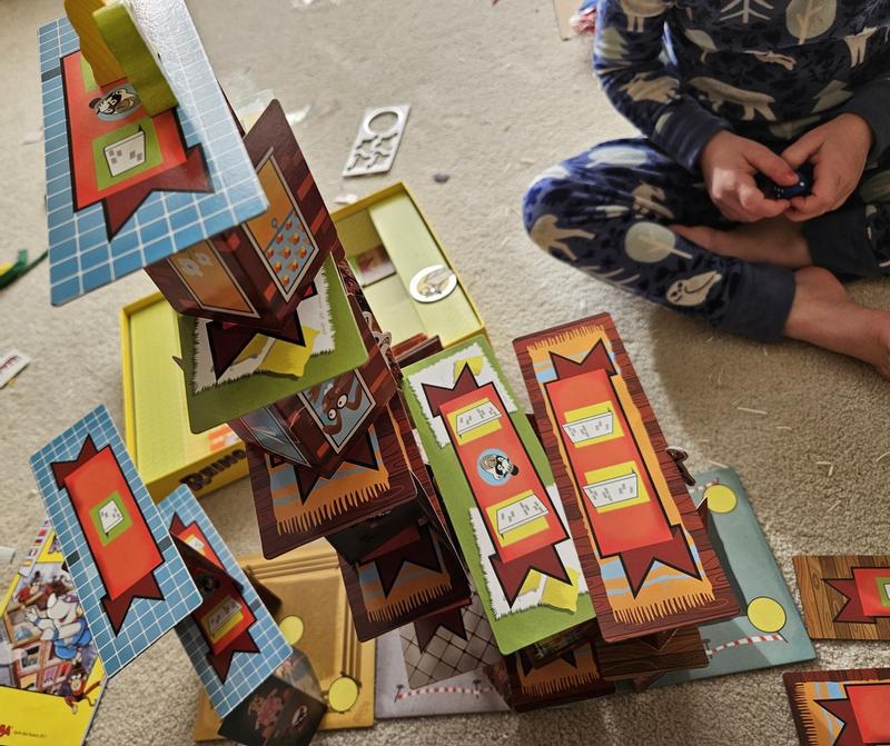 Customer carousel item 1.