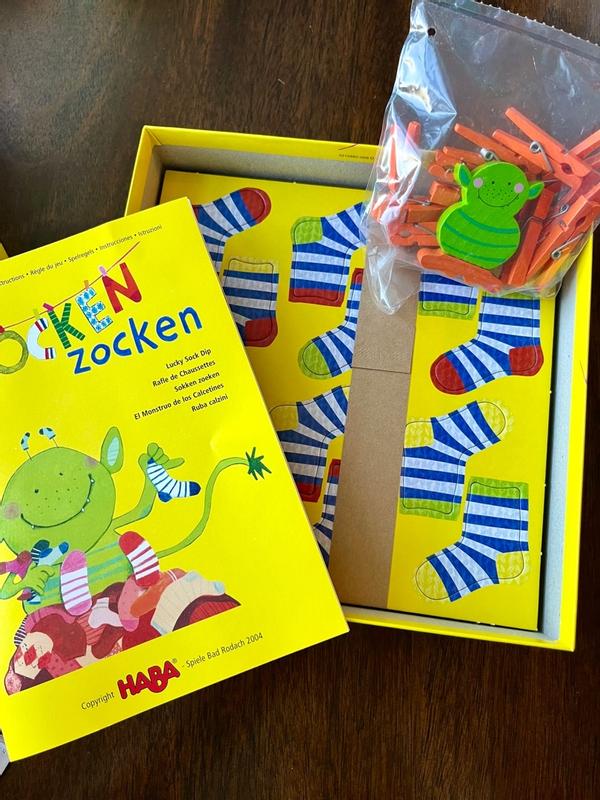 Customer photo for "Great family game!"