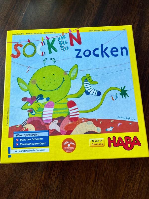 Customer photo for "Great family game!"