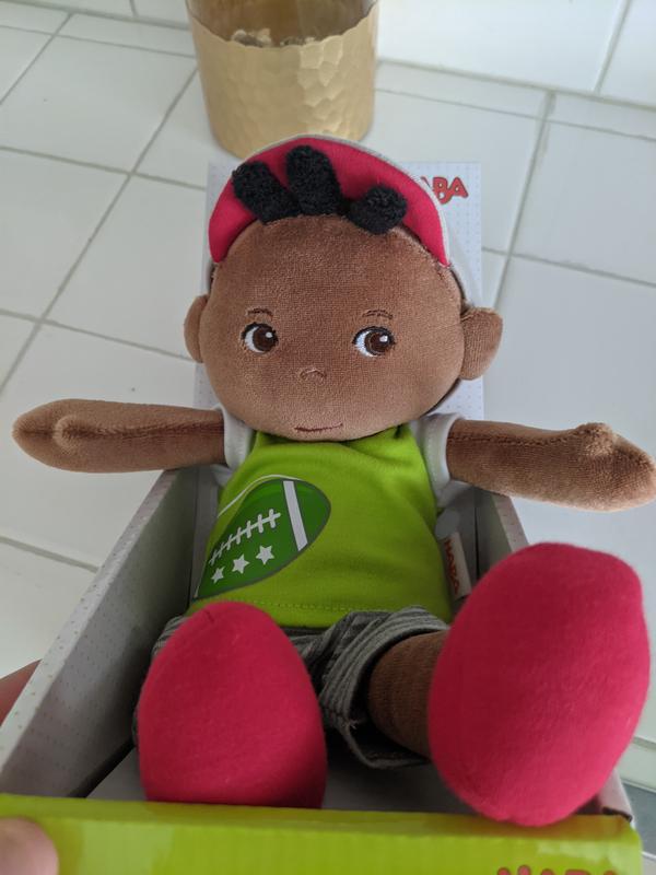 Customer photo for "Cute and well made"