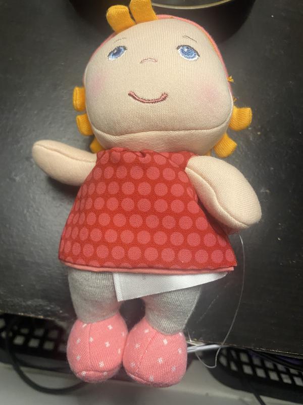 Customer photo for "Lovely Mini Doll!!!"