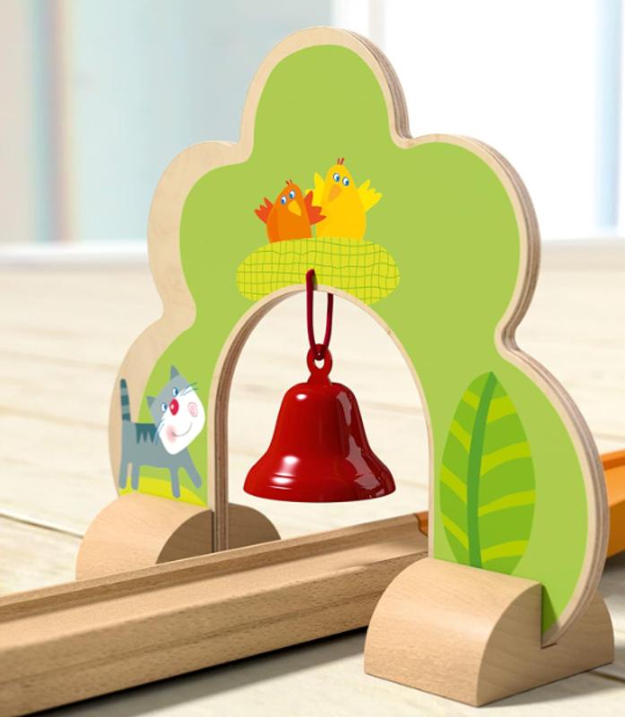 Customer photo for "Fun imaginative toy"