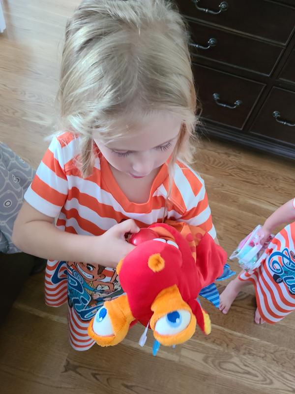 Customer photo for "Belly-laughing fun!"