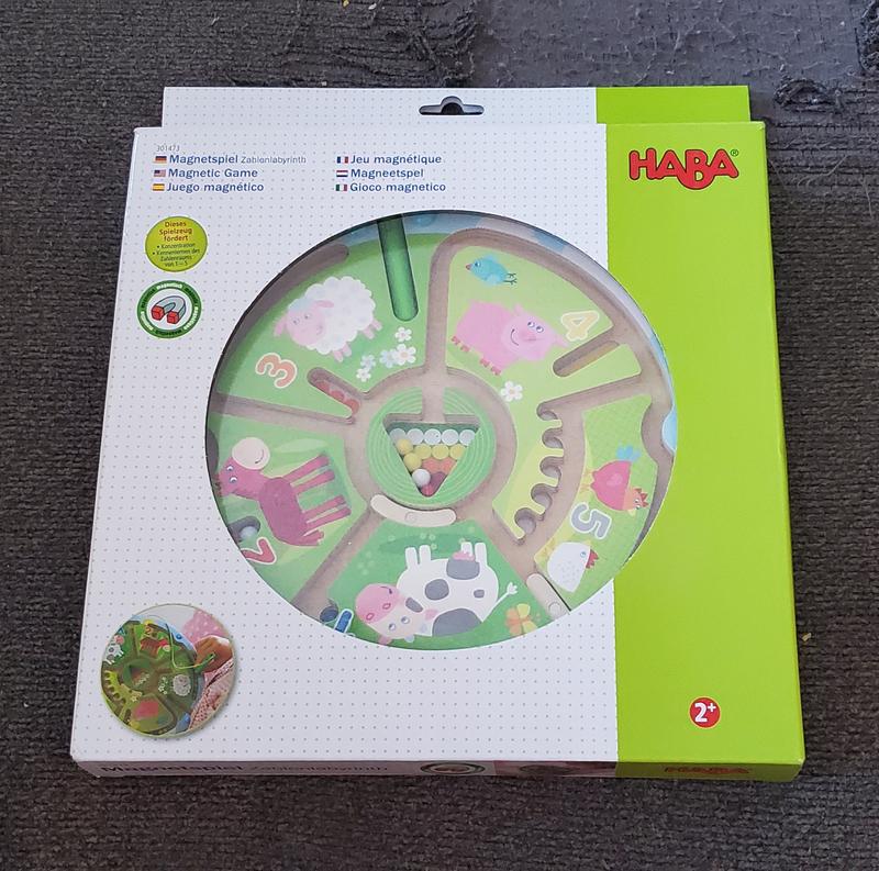 Customer photo for "Fun Game for All Ages!"