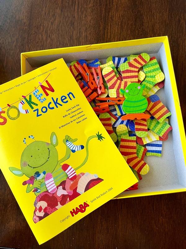 Customer photo for "Great family game!"