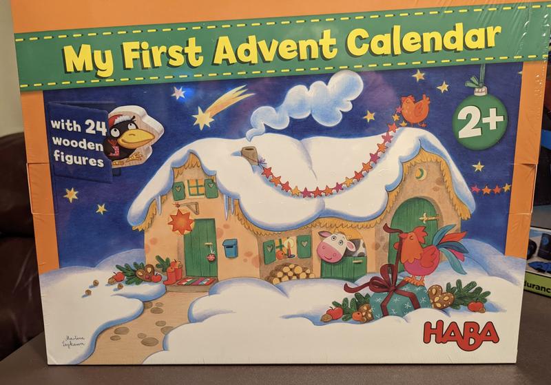Customer photo for "Great way to count the days"