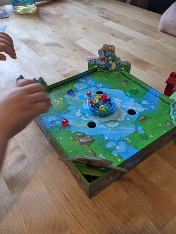 HABA Dragon's Breath Game Bed Bath & Beyond