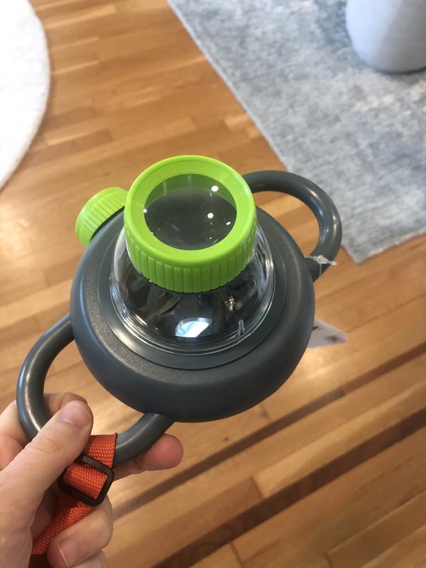 Customer photo for "My kiddo's favorite toy!"