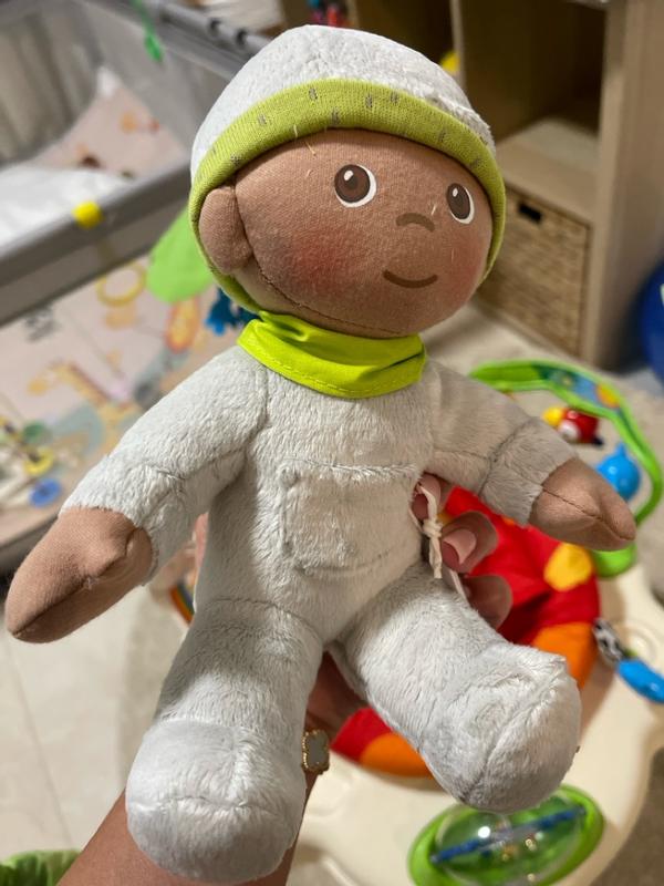 Customer photo for "Very cute toy!"