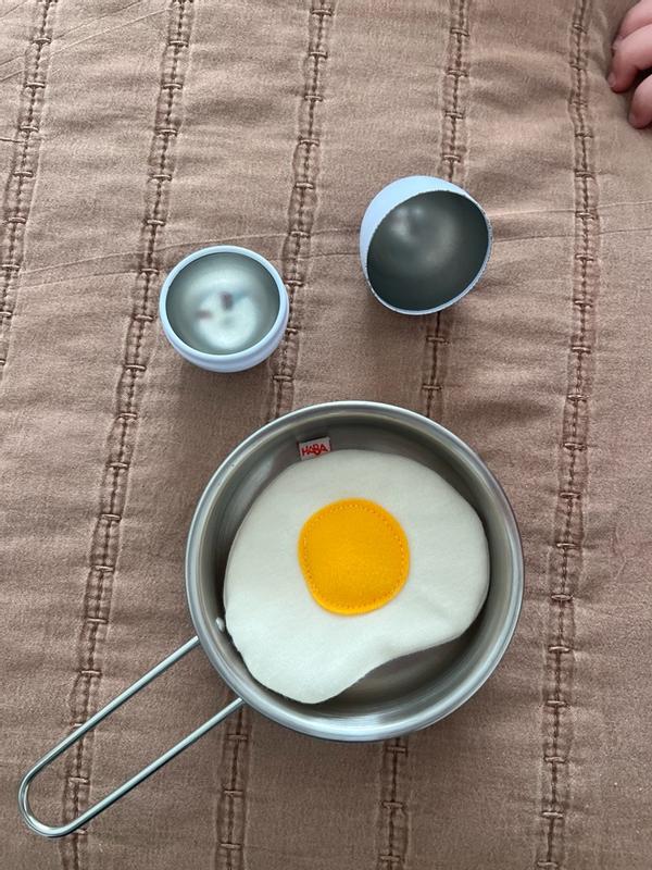 Customer photo for "Durable, high quality"