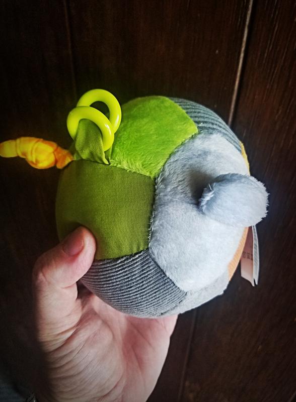Customer photo for "Cute Bun-Bun!"