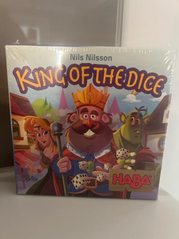 Customer photo for "Fun for game night"