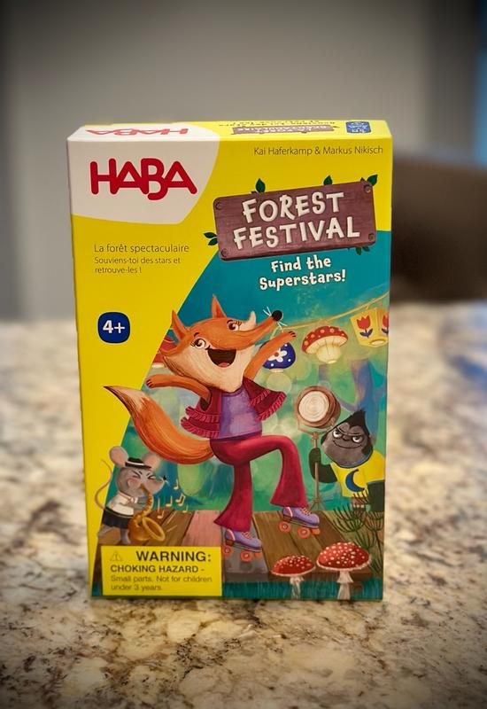 Customer photo for "Fun for all ages!"
