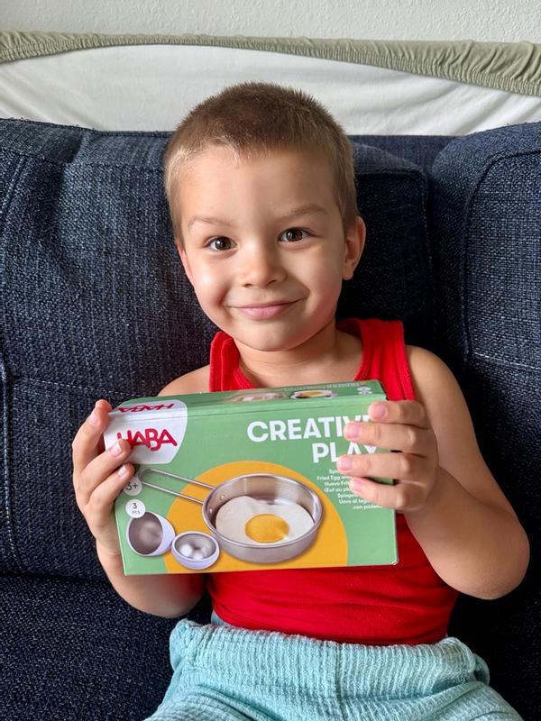 Customer photo for "My son loves this toy"