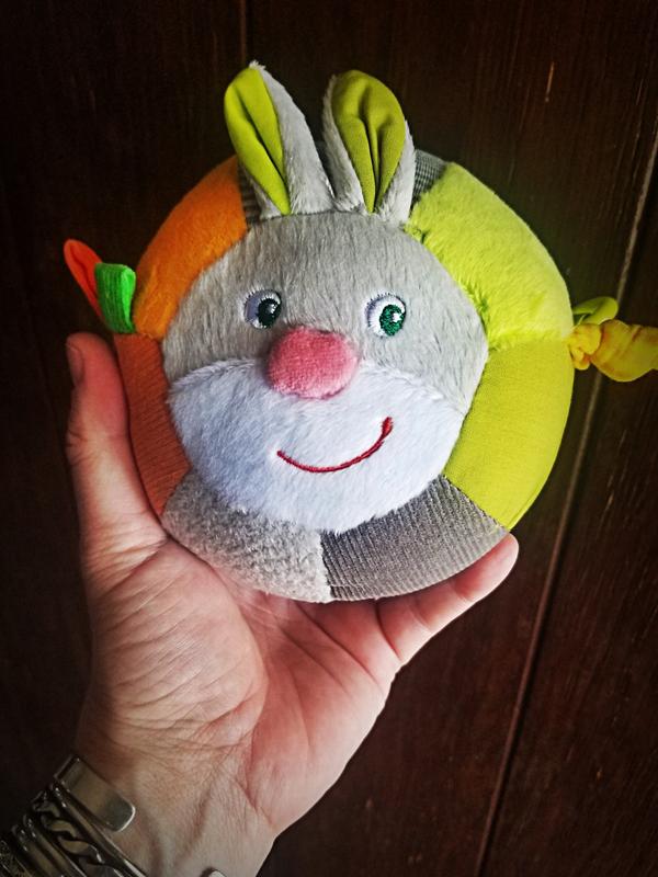 Customer photo for "Cute Bun-Bun!"