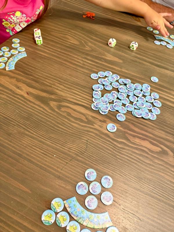 Customer photo for "Cute Game"
