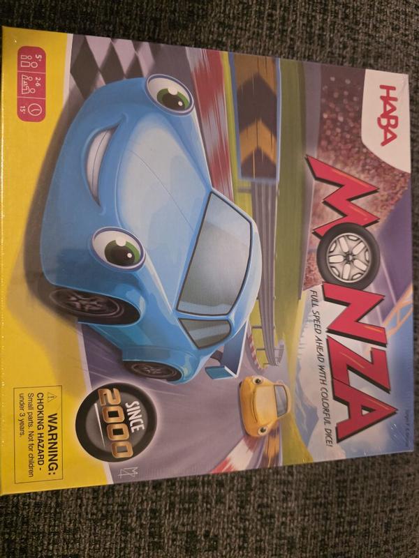 Customer photo for "Great for little car lovers"