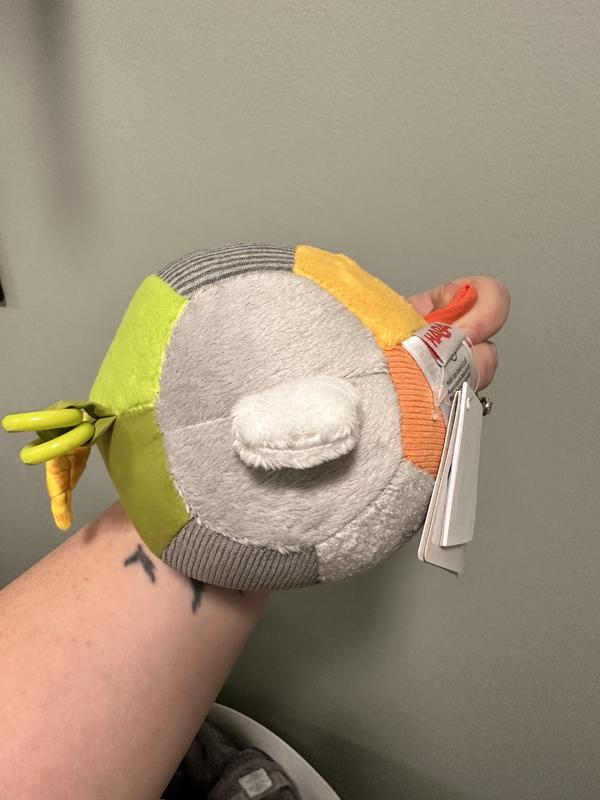 Customer photo for "Eye catching for babies"