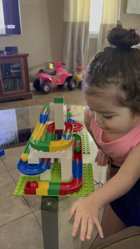 Customer photo for "Fun for the whole family"
