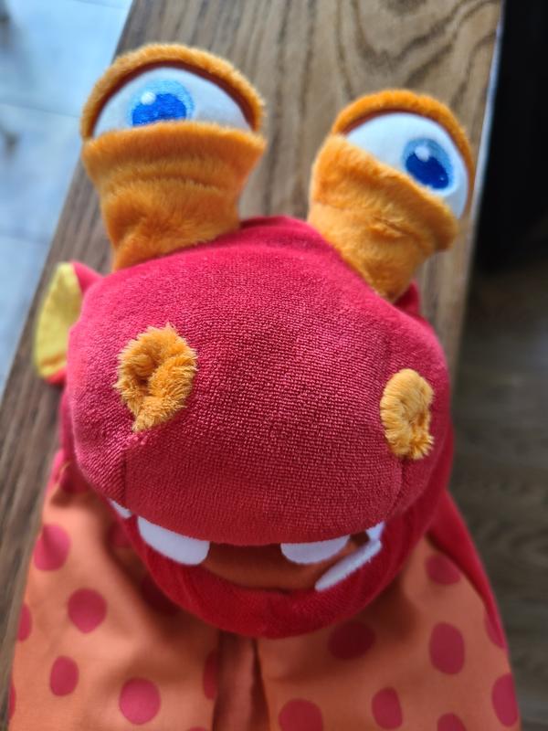 Customer photo for "Belly-laughing fun!"