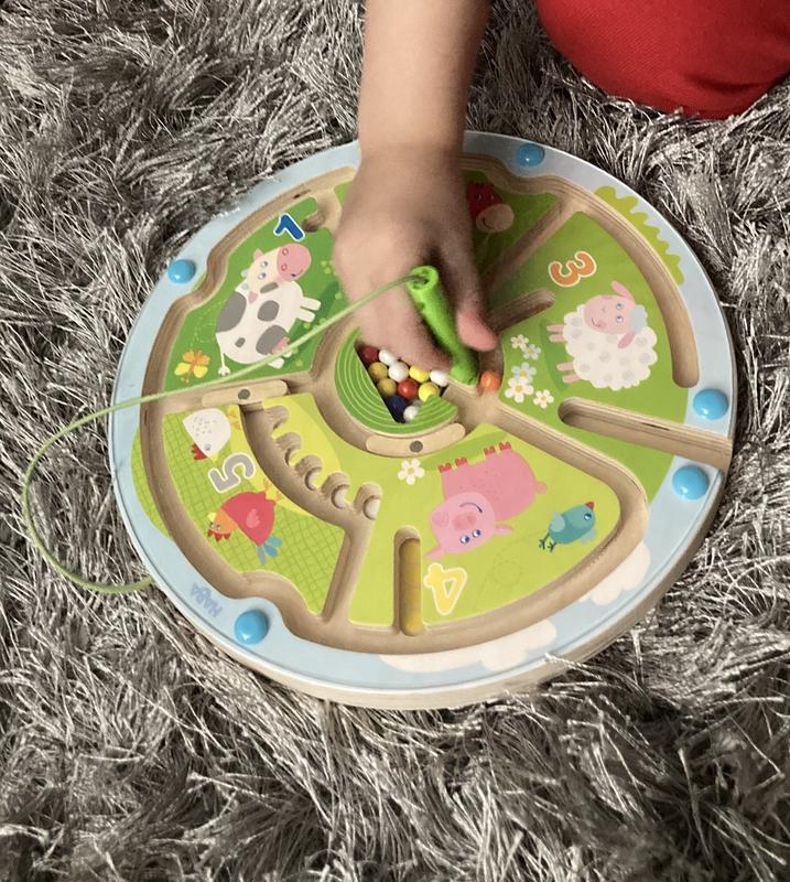 Customer photo for "Fantastic design"