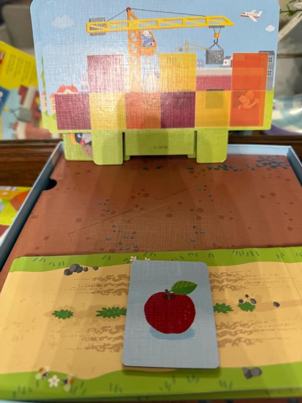Customer photo for "Cute game"