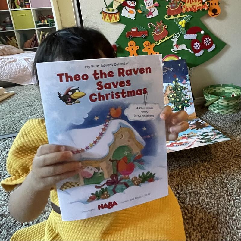 Customer photo for "Perfect for my 2 year old!"