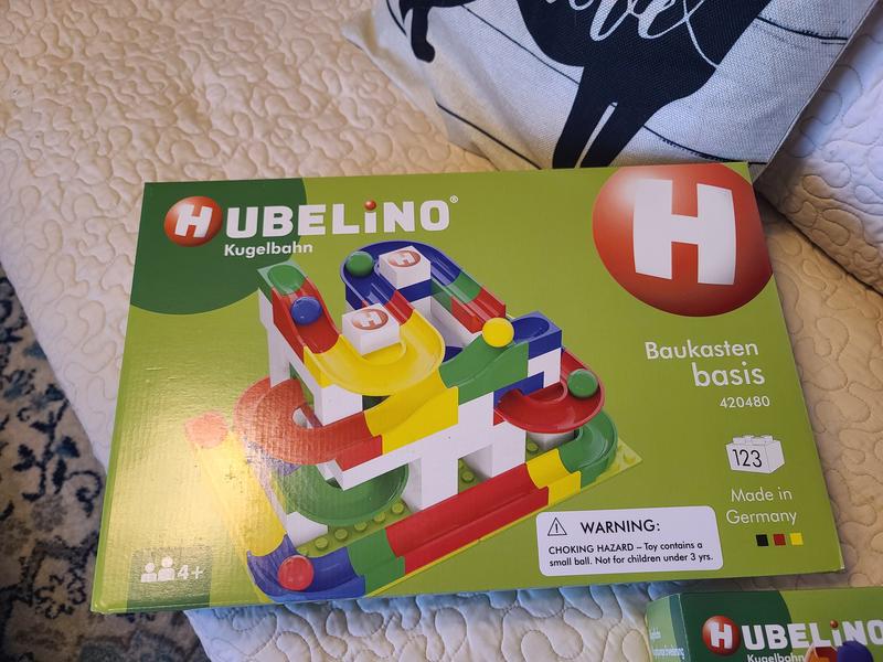 DREAMED UP & CREATED in GERMANY