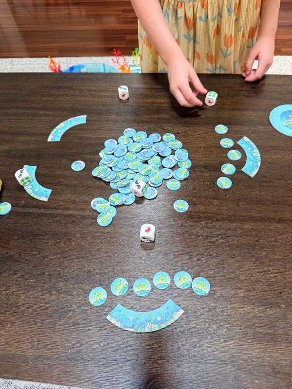 Customer photo for "Great Game for the Whole Family!"