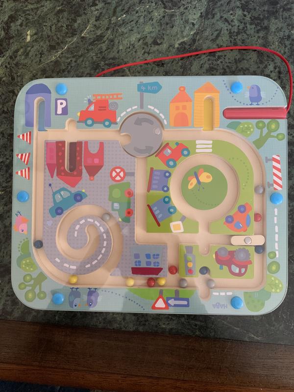 Customer photo for "Entertaining"